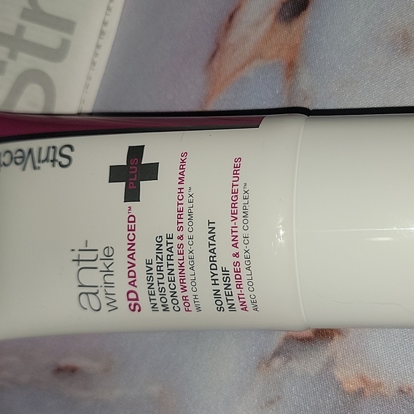 StriVectin SD AdvancedPLUS Intensive Moisturizing Concentrate Sealed - Picture 2 of 5